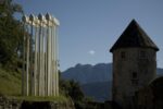 82 Castello, dolce castello. Pompili in Trentino