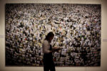 Arte Moderna e Contemporanea Araba e Iraniana 3 Medioriente artistico in fermento. E Sotheby’s Londra a ottobre ci fa un’asta speciale…