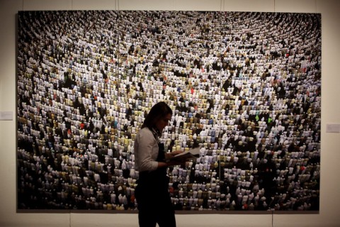 Arte Moderna e Contemporanea Araba e Iraniana 3 Medioriente artistico in fermento. E Sotheby’s Londra a ottobre ci fa un’asta speciale…
