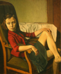 Balthus – Thérèse 1938 Balthus, per un teatro dell'eros e della crudeltà