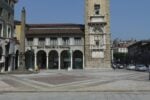 Bergamo, Palazzo Direzione Generale, Banca Popolare di Bergamo