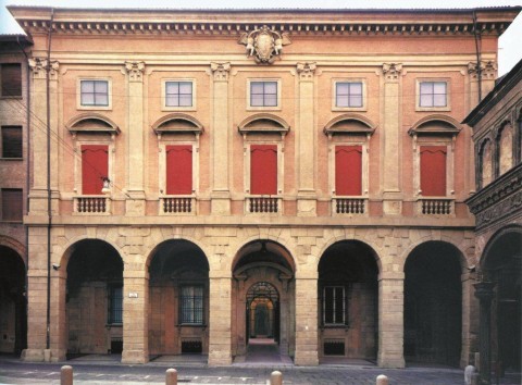 Bologna Palazzo Magnani UniCredit Parola alla casta. È la volta di Bologna