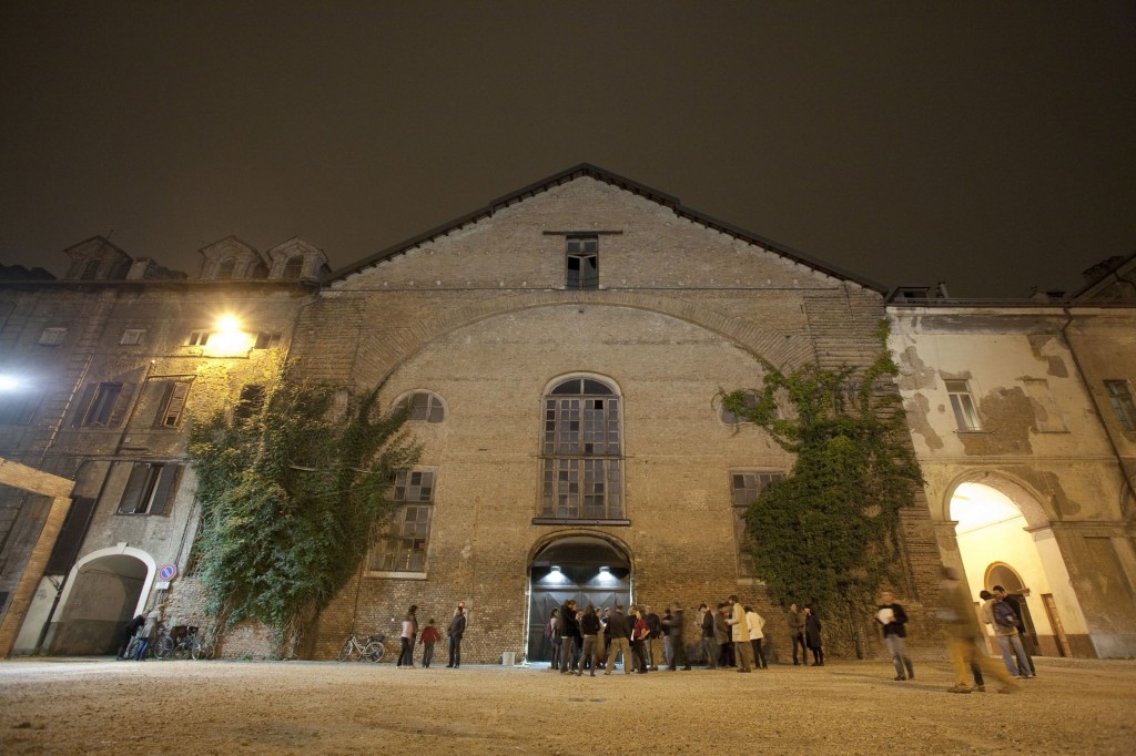 Tempi di crisi? Torino si rifugia nella Spiritualità. Anteprima di lusso per il festival in arrivo a fine settembre