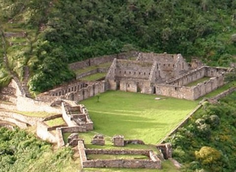 Choquequirao Art Digest: le mutande di Pipilotti. Mattone alle stelle a Williamsburg. Machu Picchu 2, la vendetta