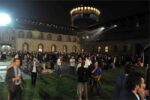 Concerto Martin Creed per Trussardi 1 Festa Trussardi, in mille a Castello Sforzesco venerdì per il concerto-performance di Martin Creed. Arriva la gallery di Artribune