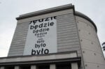 Facciata del Bunker Strzegomski E in Polonia continuano ad aprire musei