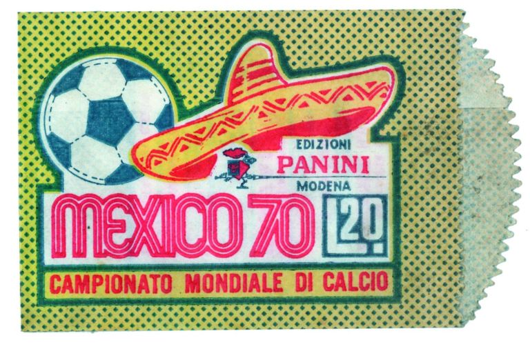 Figurine Panini 6 Questa ce l’ho, questa mi manca. A Roma Palazzo Incontro mette in mostra 50 anni di storia italiana nelle figurine Panini