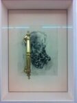 Francesco Barocco da Norma Mangione 2 Torino, si ricomincia. Una manciata di gallerie inaugurano all’unisono. Con ottima partecipazione di pubblico e buon livello di proposte artistiche