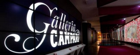 Galleria Campari Il nostro marchio? È da museo. E la Campari inaugura nuovi spazi nella galleria progettata da Mario Botta a Sesto San Giovanni