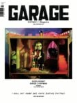 Garage cover by Dinos Chapman e Nick Knight Con la farfalla sul pube. Porno-gadget o copertina d’artista?