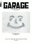 Garage cover by Richard Prince Con la farfalla sul pube. Porno-gadget o copertina d’artista?