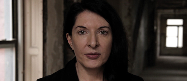 Marina Abramovic e l’ex fabbrica di frigoriferi. Online il video di presentazione del MACCO, futuro centro d’arte multimediale montenegrino