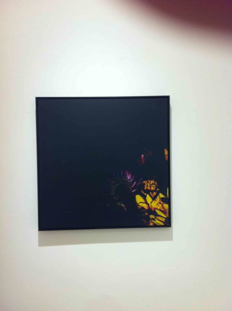 Mauro Banfo da Marena Rooms 1 Torino, si ricomincia. Una manciata di gallerie inaugurano all’unisono. Con ottima partecipazione di pubblico e buon livello di proposte artistiche