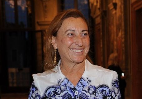 Miuccia Prada e Raf Simons insieme. L’opinione di Clara Tosi Pamphili