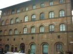 Palazzo della Mercanzia sede del nuovo museo Punta della Dogana 2? È a Firenze. Nella cornice di Piazza della Signoria si inaugura il nuovo Gucci Museo