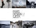 Paris Design Week 1 Parigi – Londra andata e ritorno. Valige pronte per gli amanti del design, sono partite le Design Week europee