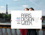 Paris Design Week 3 Parigi – Londra andata e ritorno. Valige pronte per gli amanti del design, sono partite le Design Week europee