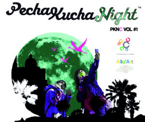 Come si dice Pecha Kucha Night in sardo? Per i creativi di tutta l’isola, e oltre, appuntamento a Cagliari il 14 ottobre. Ma ci vuole la prenotazione…