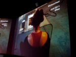 Pecha Kucha Night Neu Marx Vienna 3 Il Rinderhalle, ovvero la Pelanda di Vienna. Serve una Pecha Kucha Night per scoprire uno straordinario spazio per il contemporaneo…
