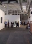 Tony Matelli Leo Koenig INC Live from abc berlin, una mostra che non è una mostra (o una fiera che non è una fiera). Ma di grande qualità: ecco le prime foto