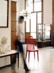 Vienna Design Week ‘11 – Ardente – © David Payr Come stanno seduti americani, scandinavi, italiani o tedeschi? Questa e altre domande per i dieci giorni della Vienna Design Week 2011…