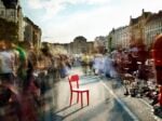 Vienna Design Week ‘11 – Naschmarkt – © David Payr Come stanno seduti americani, scandinavi, italiani o tedeschi? Questa e altre domande per i dieci giorni della Vienna Design Week 2011…