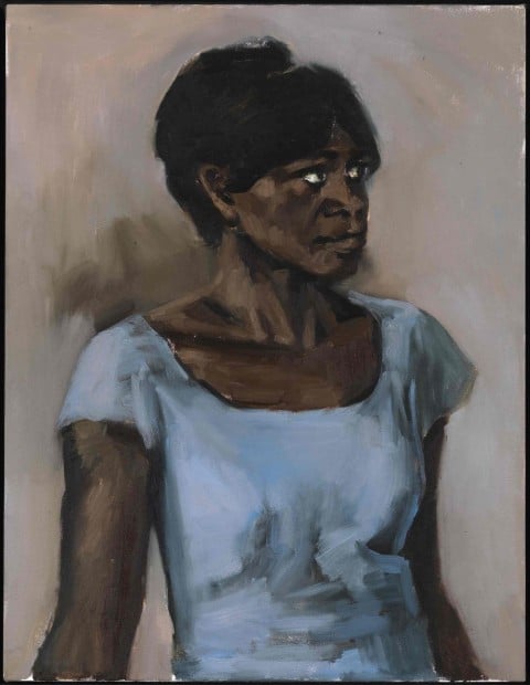 Yiadom 2 Lione val bene una Biennale