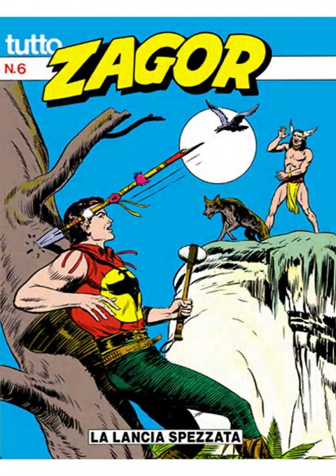 Zagor Sergio Bonelli. Ora anche Tex lo piange