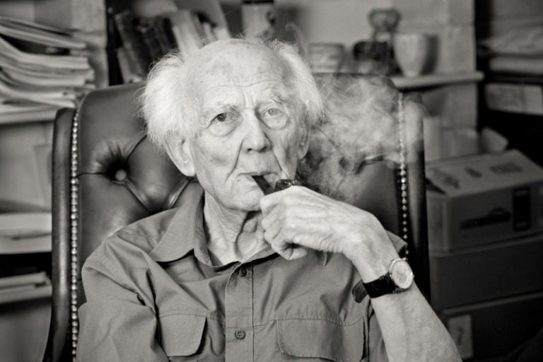 Zygmunt Bauman zdj. Lepiarz ljsp Cultura, Europa