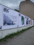 abc ENTRATA Live from abc berlin, una mostra che non è una mostra (o una fiera che non è una fiera). Ma di grande qualità: ecco le prime foto