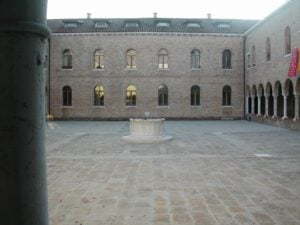 La Fondazione Bevilacqua La Masa di Venezia non chiude più. Ecco il nuovo CdA
