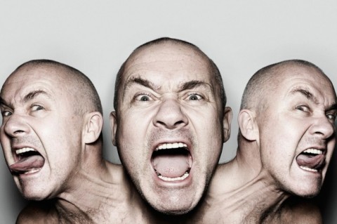 damien hirst rankin myths monsters and legends exhibition rankin gallery Teschi, mostri e leggende. In arrivo a Los Angeles un duo d’eccezione: Damien Hirst incontra Rankin, per una mostra "mitologica"…