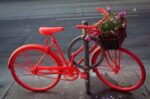 goodbike1 The Good Bike. A Toronto le biciclette abbandonate vivono una seconda vita. Grazie a una mano di colore…