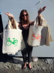 goodbike2 The Good Bike. A Toronto le biciclette abbandonate vivono una seconda vita. Grazie a una mano di colore…