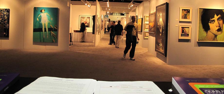 La geopolitica delle fiere d’arte. Art Miami fa shopping a Los Angeles e si porta a casa l’intero pacchetto di LA Art Show