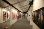marrakech2 Se si muove pure la Galleria Continua… Salto di qualità per la Marrakech Art Fair, al via a fine settembre
