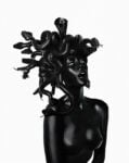 rankin hirst2 Teschi, mostri e leggende. In arrivo a Los Angeles un duo d’eccezione: Damien Hirst incontra Rankin, per una mostra "mitologica"…