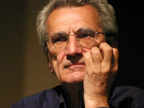 toni negri Ma allora è vero che Sgarbi è un rivoluzionario? Pare che nel Padiglione Italia abbia coinvolto due terroristi, uno “rosso” e uno “nero”…