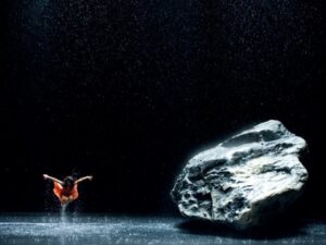 Pina Bausch e la maturità del 3D