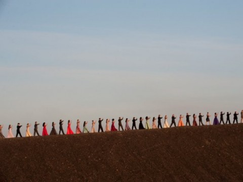 092 Pina Bausch e la maturità del 3D