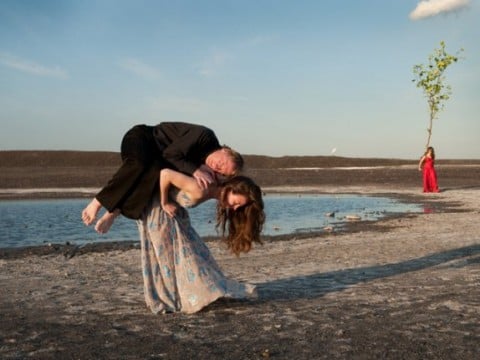 108 Pina Bausch e la maturità del 3D