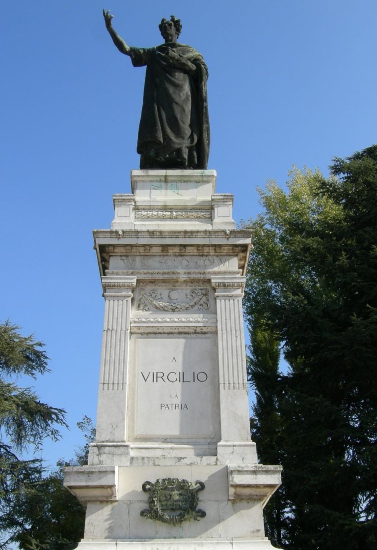 1114 Tutto su Virgilio