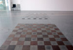 39 Carl Andre: tagliare lo spazio