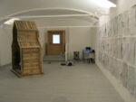 4 Fondazione Banna mostra annuale 2011 allestimento More than a yearly exhibition