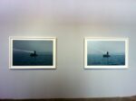 Andrea Galvani Higgs Ocean foto arterritory.com Obbiettivi puntati su Mosca: c’è la quarta edizione della Biennale, c’è una certa riscossa dell’Italia creativa. E ci sono le foto di Artribune…