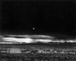 Ansel Adams moonrise hernandez new mexico Autumn in New York, dopo Phillips de Pury fotografia protagonista anche da Sotheby’s e Christie’s