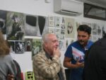 Arecangelo e Rotondi Michael Calling