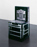 Arstchwager Chair Richard Artschwager al Whitney Museum. Se un ascensore (anzi 4) diventa un’opera d’arte pubblica