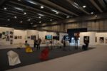 ArtVerona foto Barbara Reale 1 Verona Updates: vince anche chi non vince. E il tour della fiera si può fare anche guidati dalla (ottima) shortlist del Premio Icona