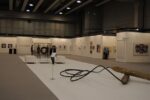 ArtVerona foto Barbara Reale 11 Verona Updates: vince anche chi non vince. E il tour della fiera si può fare anche guidati dalla (ottima) shortlist del Premio Icona